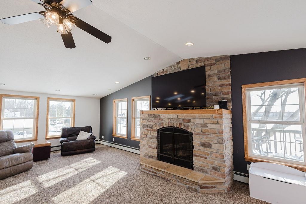 519 Delaney Street Highland, WI 53543 - Photo 58 of 90