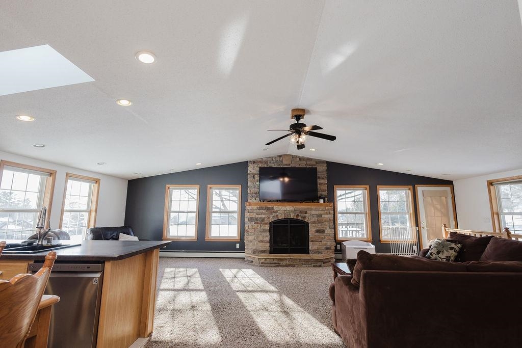 519 Delaney Street Highland, WI 53543 - Photo 59 of 90