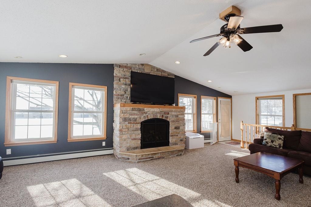 519 Delaney Street Highland, WI 53543 - Photo 60 of 90