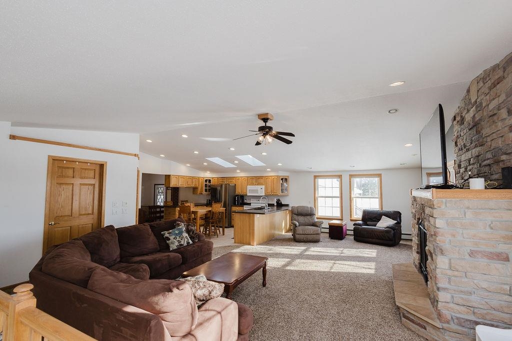 519 Delaney Street Highland, WI 53543 - Photo 64 of 90