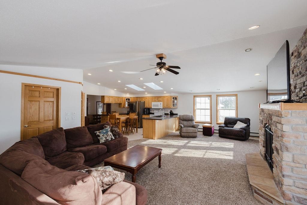 519 Delaney Street Highland, WI 53543 - Photo 65 of 90