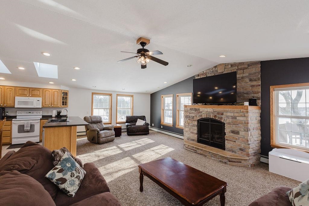 519 Delaney Street Highland, WI 53543 - Photo 68 of 90