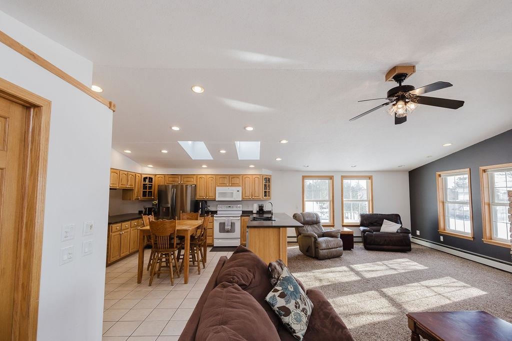 519 Delaney Street Highland, WI 53543 - Photo 69 of 90