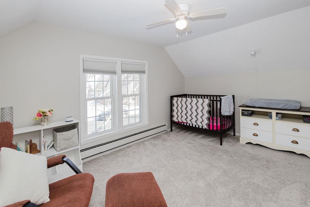 519 Delaney Street Highland, WI 53543 - Photo 8 of 90