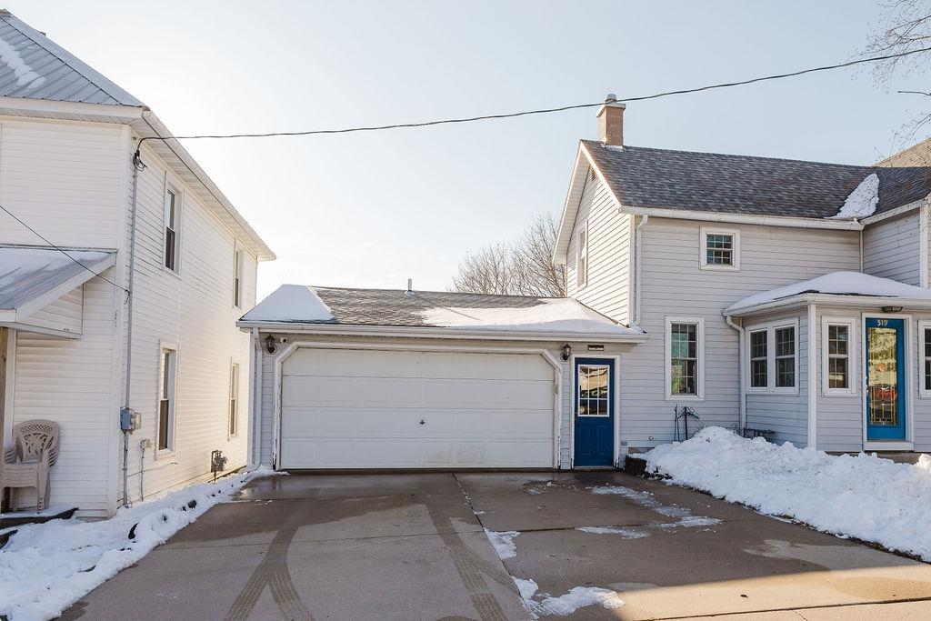 519 Delaney Street Highland, WI 53543 - Photo 87 of 90