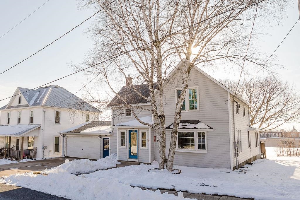 519 Delaney Street Highland, WI 53543 - Photo 88 of 90