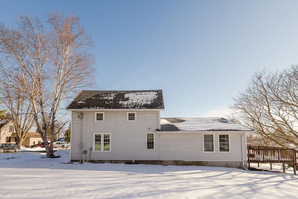 519 Delaney Street Highland, WI 53543 - Photo 90 of 90