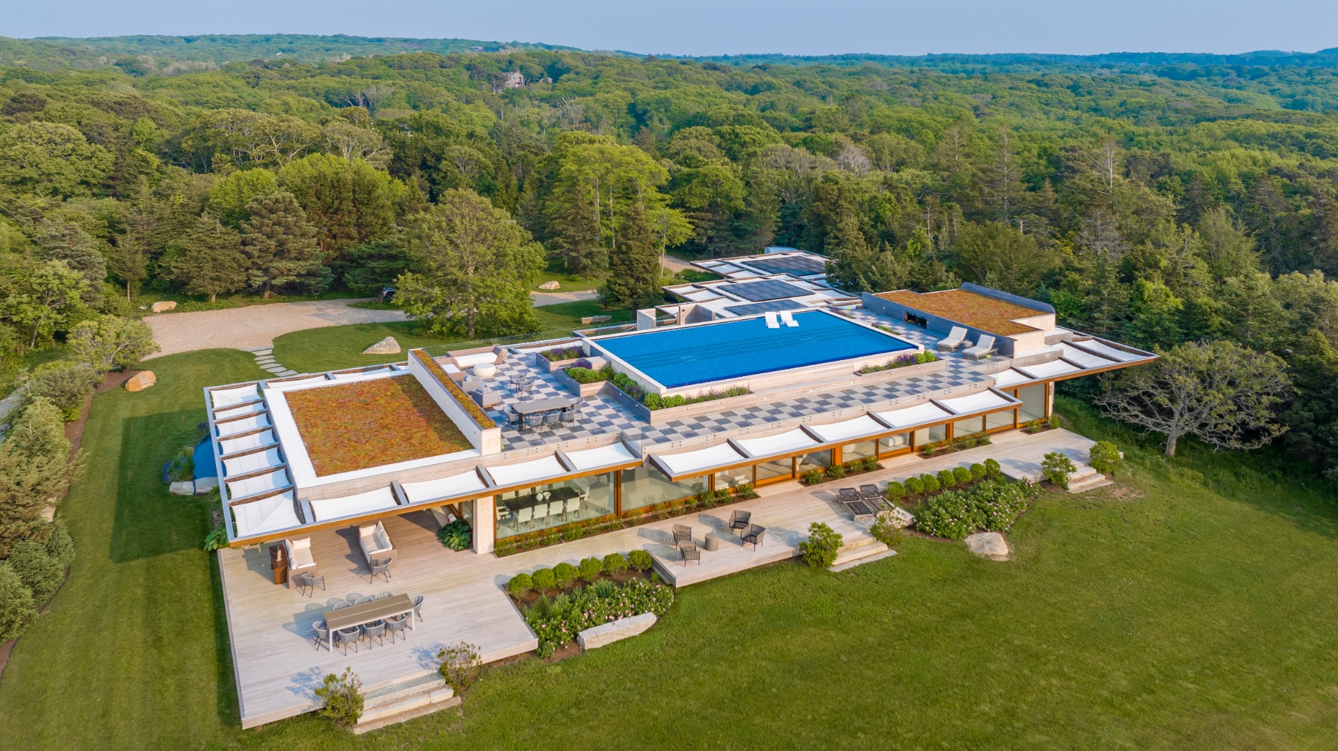 60 Bartimus Luce Road West Tisbury, MA 02568 - Photo 3 of 27