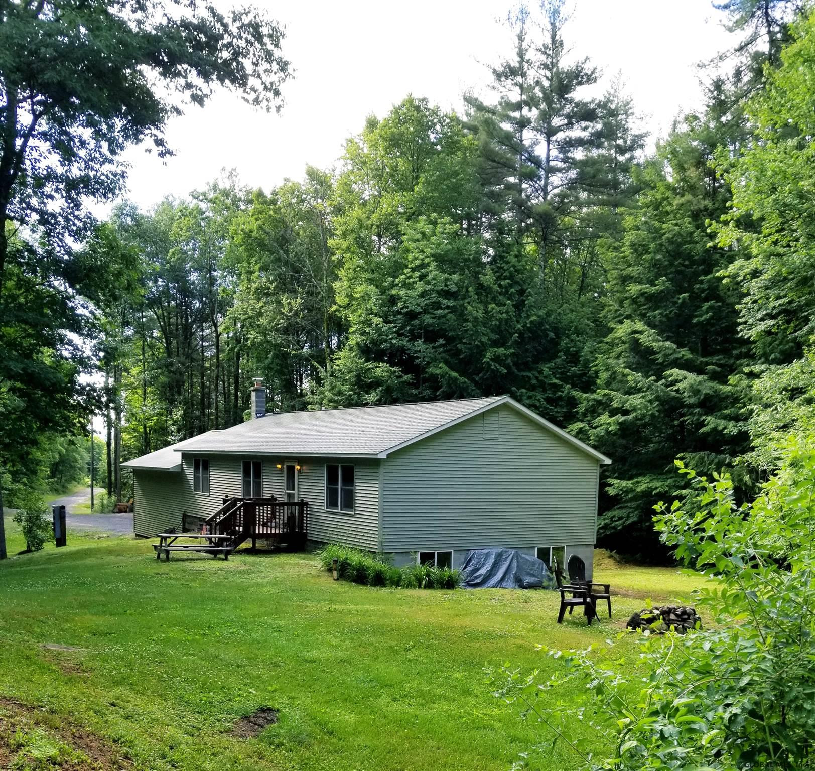 199 Middle Road Lake George, NY 12845 - Photo 1 of 14 Photo 1