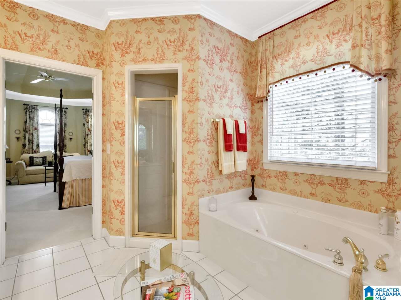 4010 Milner's Crescent Birmingham, AL 35242 - Photo 22 of 44