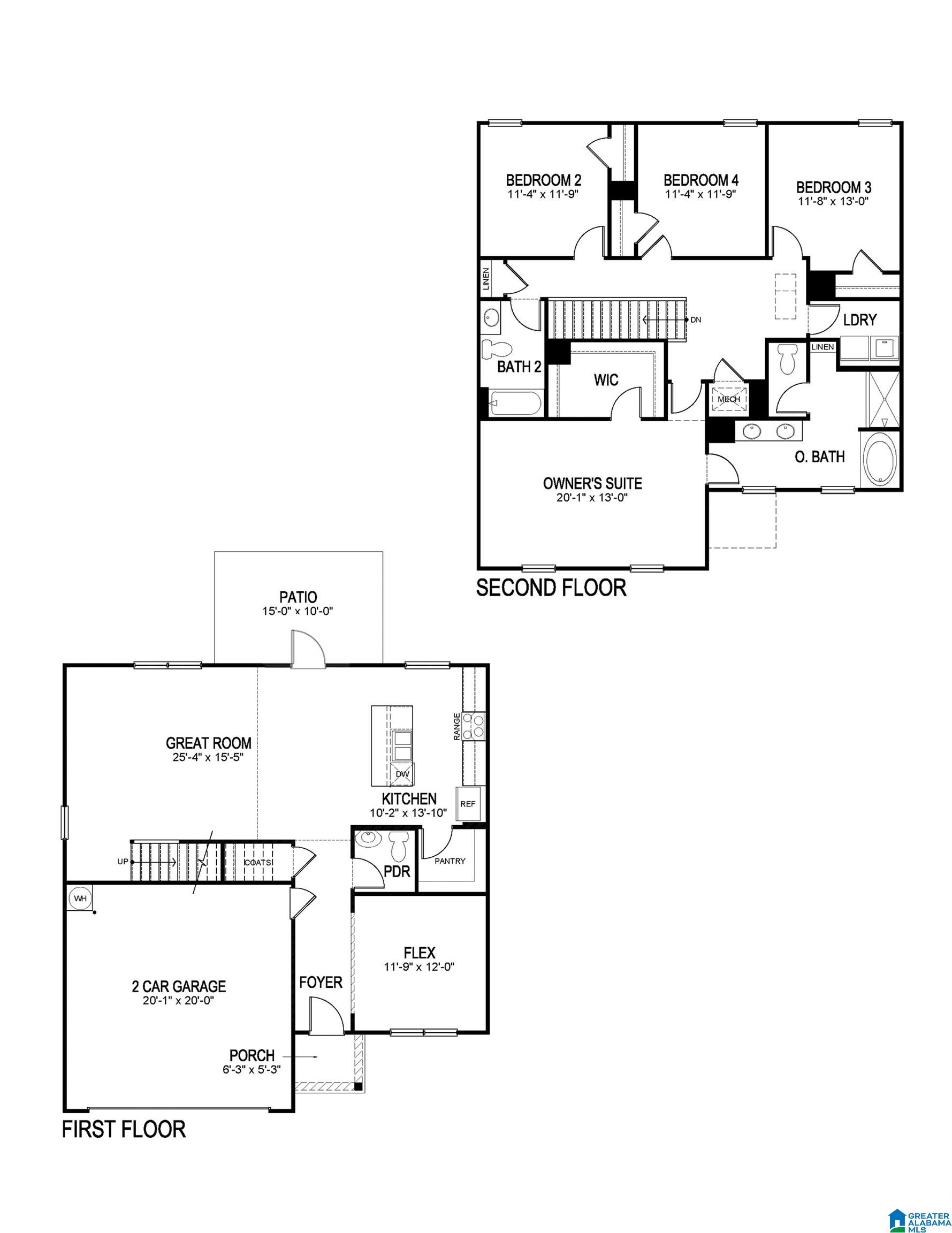 9986 Chelsea Park Trail Chelsea, AL 35043 - Photo 2 of 36