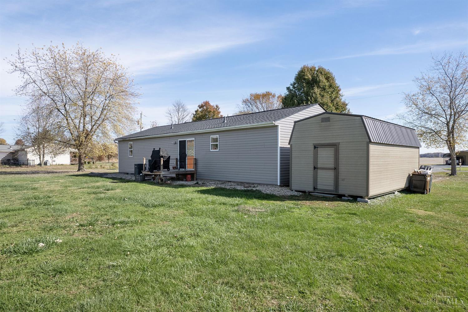 2271 Tucker Road Blanchester, OH 45107 - Photo 24 of 30 Gallery Image 24