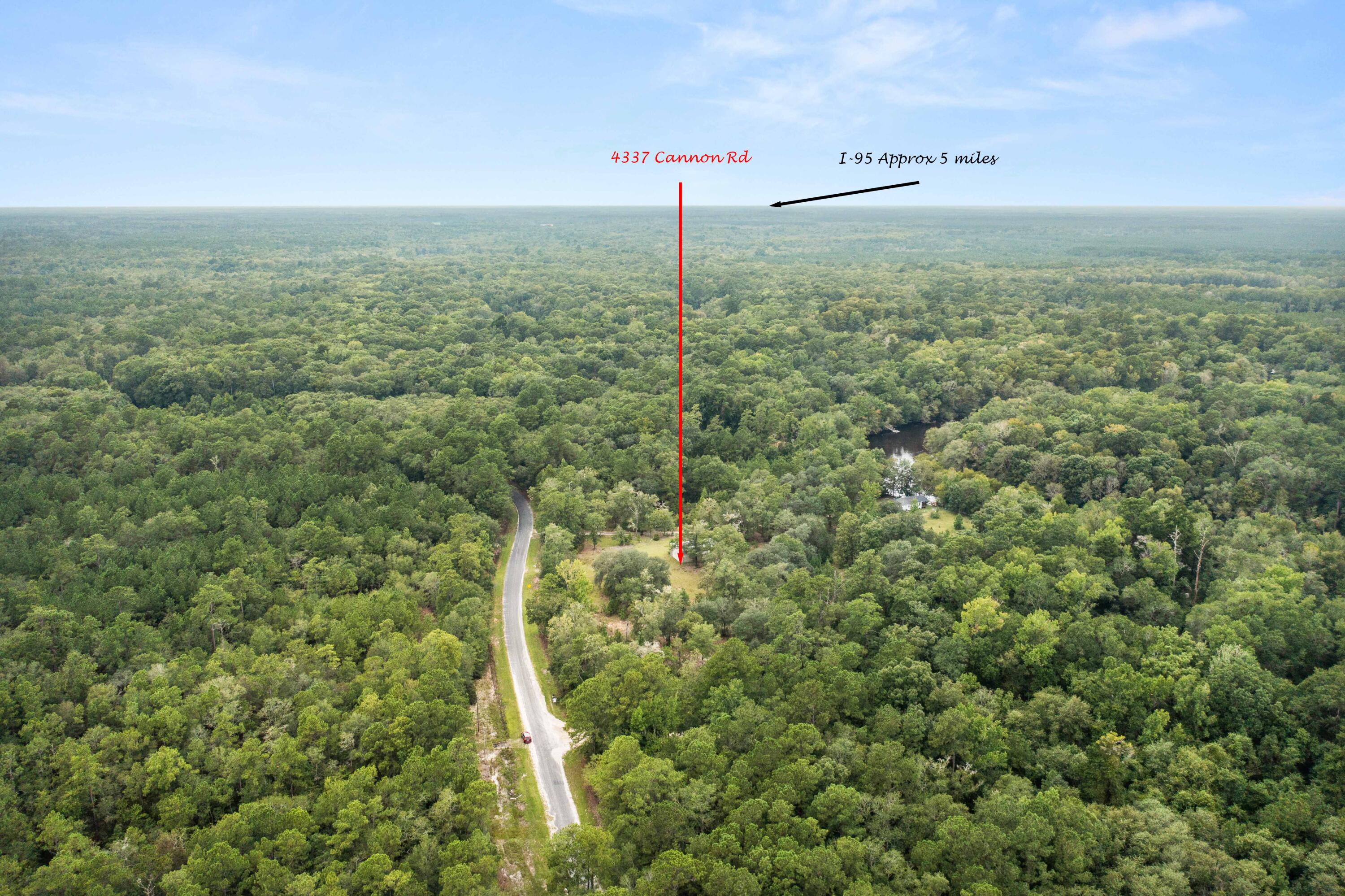 4337 Cannon Road Round O, SC 29474 - Photo 5 of 32 DJI_0332