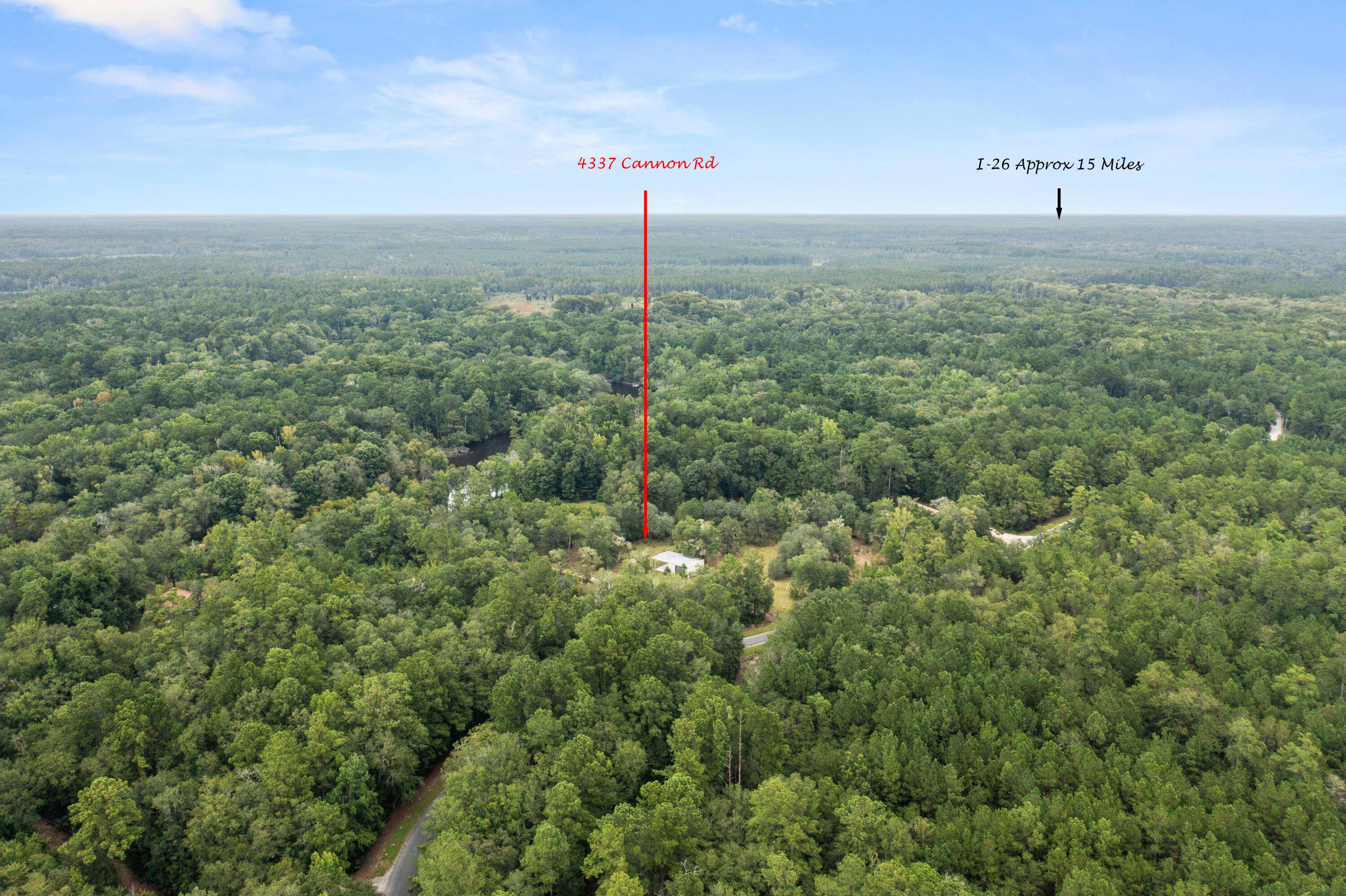 4337 Cannon Road Round O, SC 29474 - Photo 6 of 32 DJI_0338