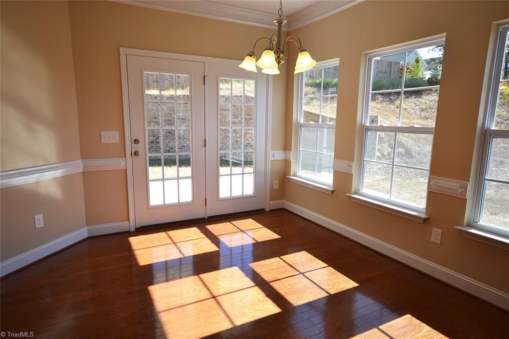 5471 Holbein Gate Road Walkertown, NC 27051 - Photo 2 of 23 Gallery Image 2