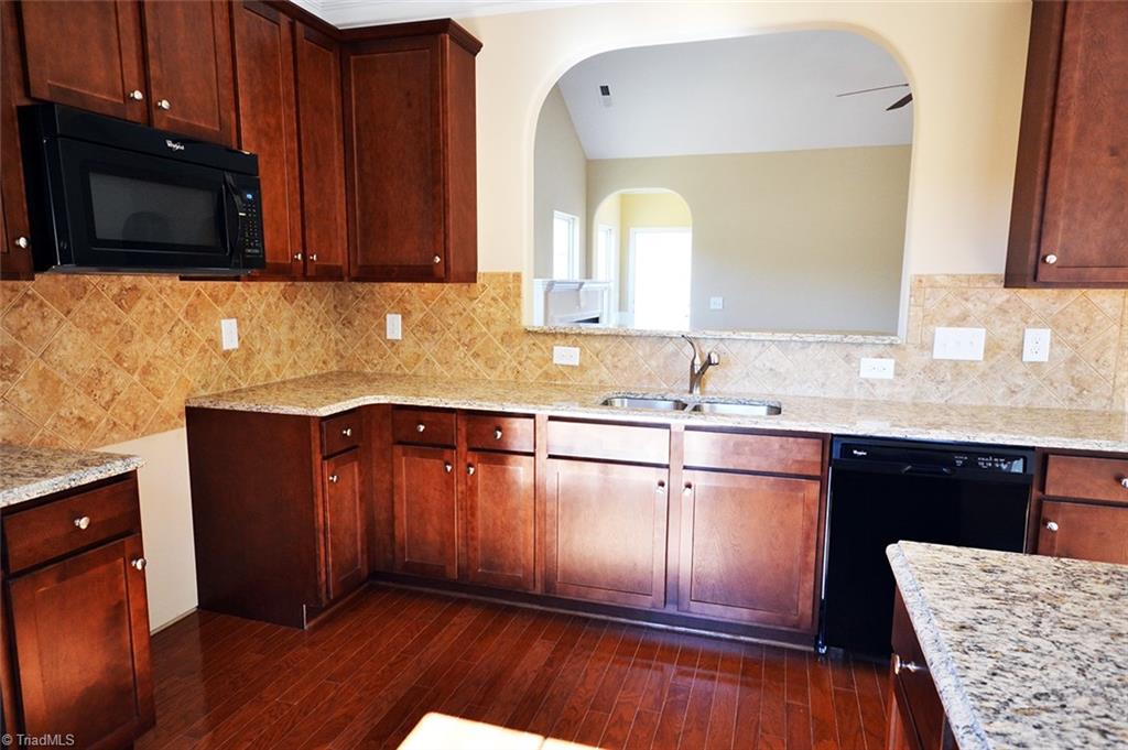 5471 Holbein Gate Road Walkertown, NC 27051 - Photo 11 of 23 Gallery Image 11