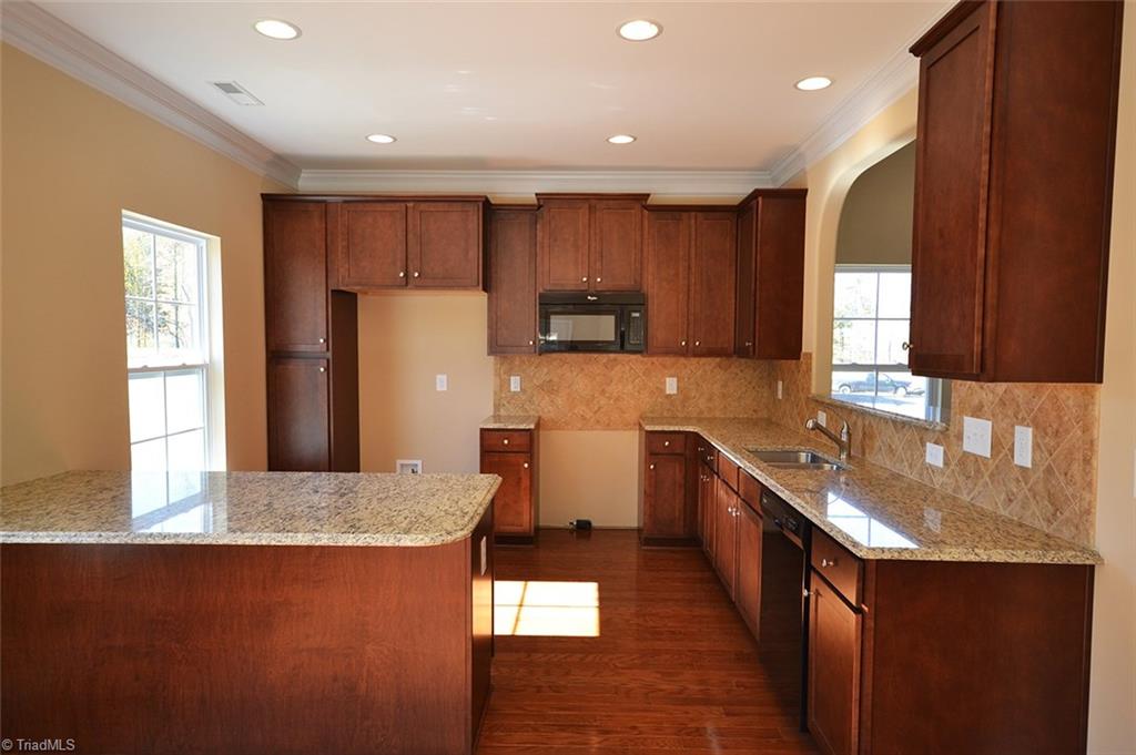 5471 Holbein Gate Road Walkertown, NC 27051 - Photo 9 of 23 Gallery Image 9