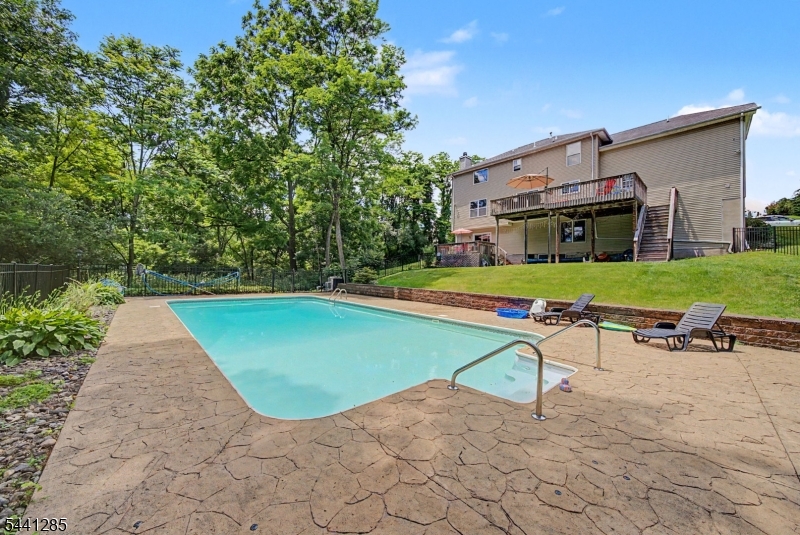 5 Worthington Road Columbia, NJ 07832 - Photo 36 of 45
