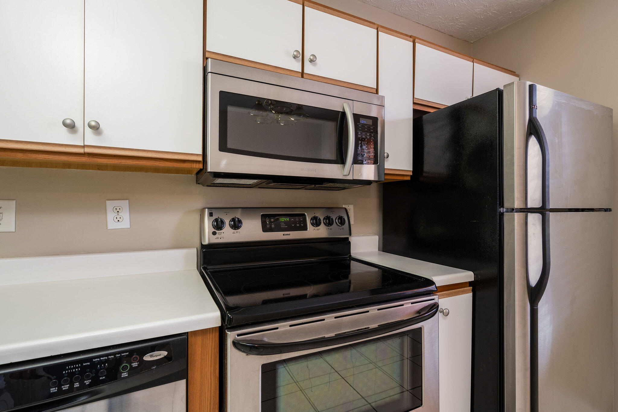 807 Swadley Road, Unit 4 Johnson City, TN 37601 - Photo 17 of 27 DSC01008-Edit