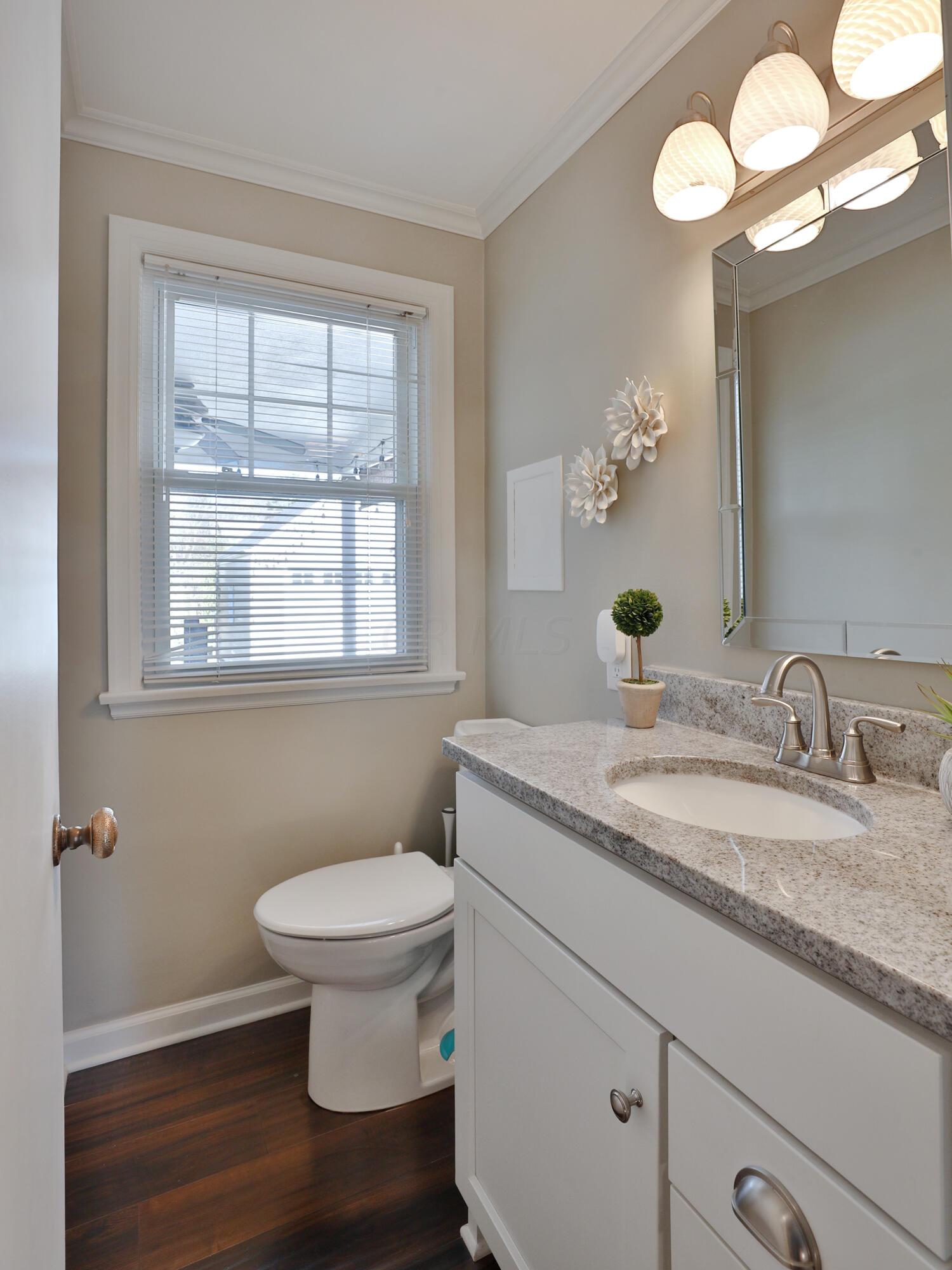 68 Nottingham Road Columbus, OH 43214 - Photo 19 of 47 68-Nottingham-19