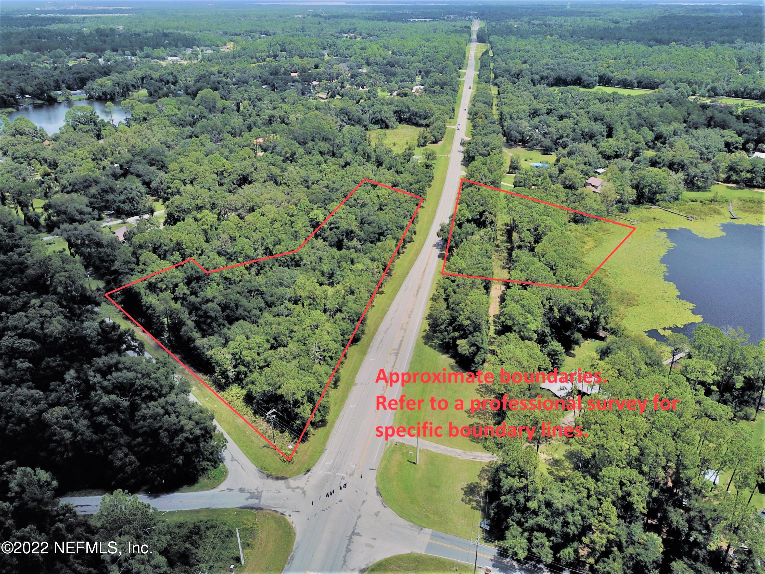 0 Round Lake Road Palatka, FL 32177 - Photo 1 of 15 1