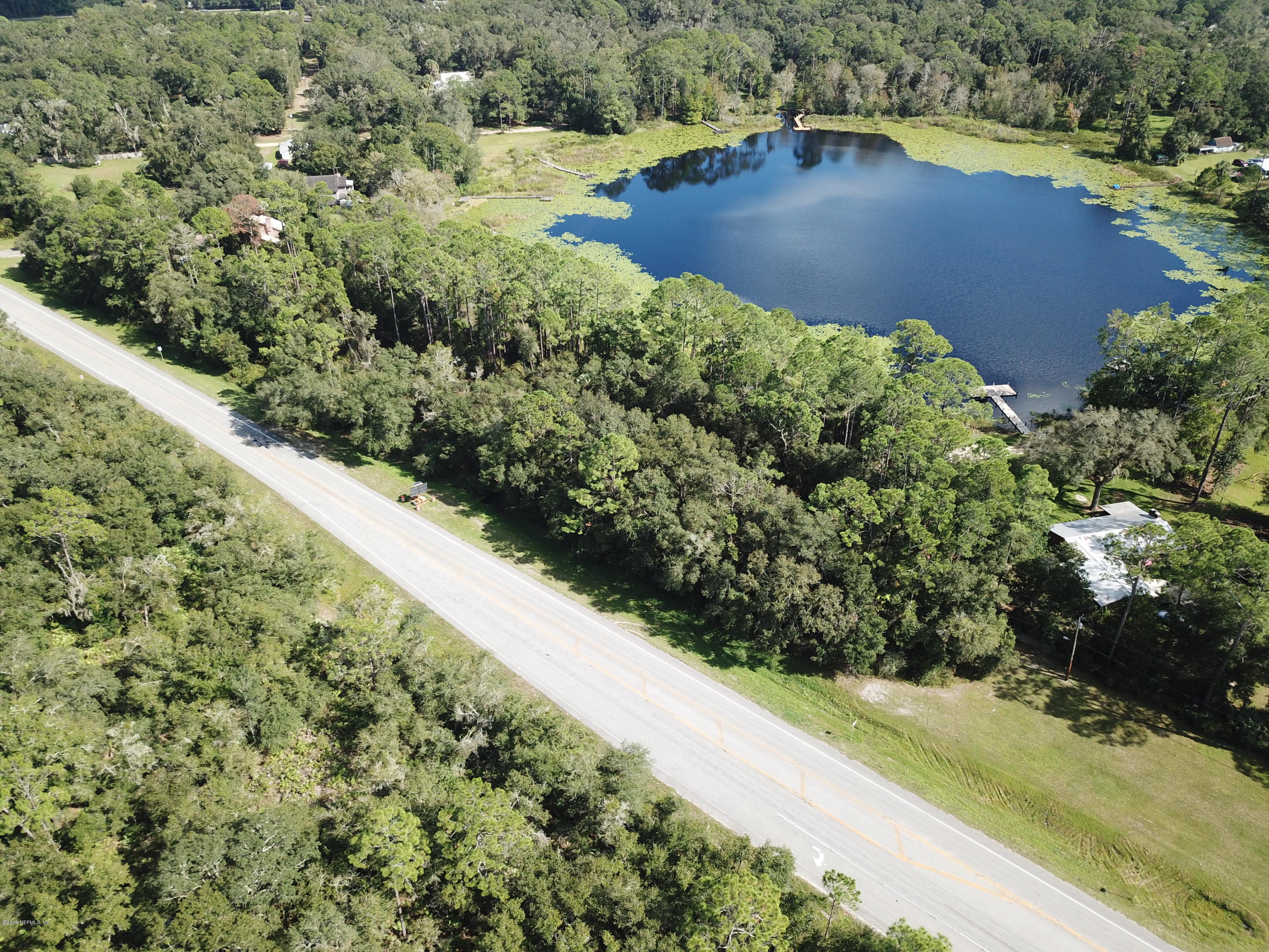 0 Round Lake Road Palatka, FL 32177 - Photo 11 of 15 DJI_0095