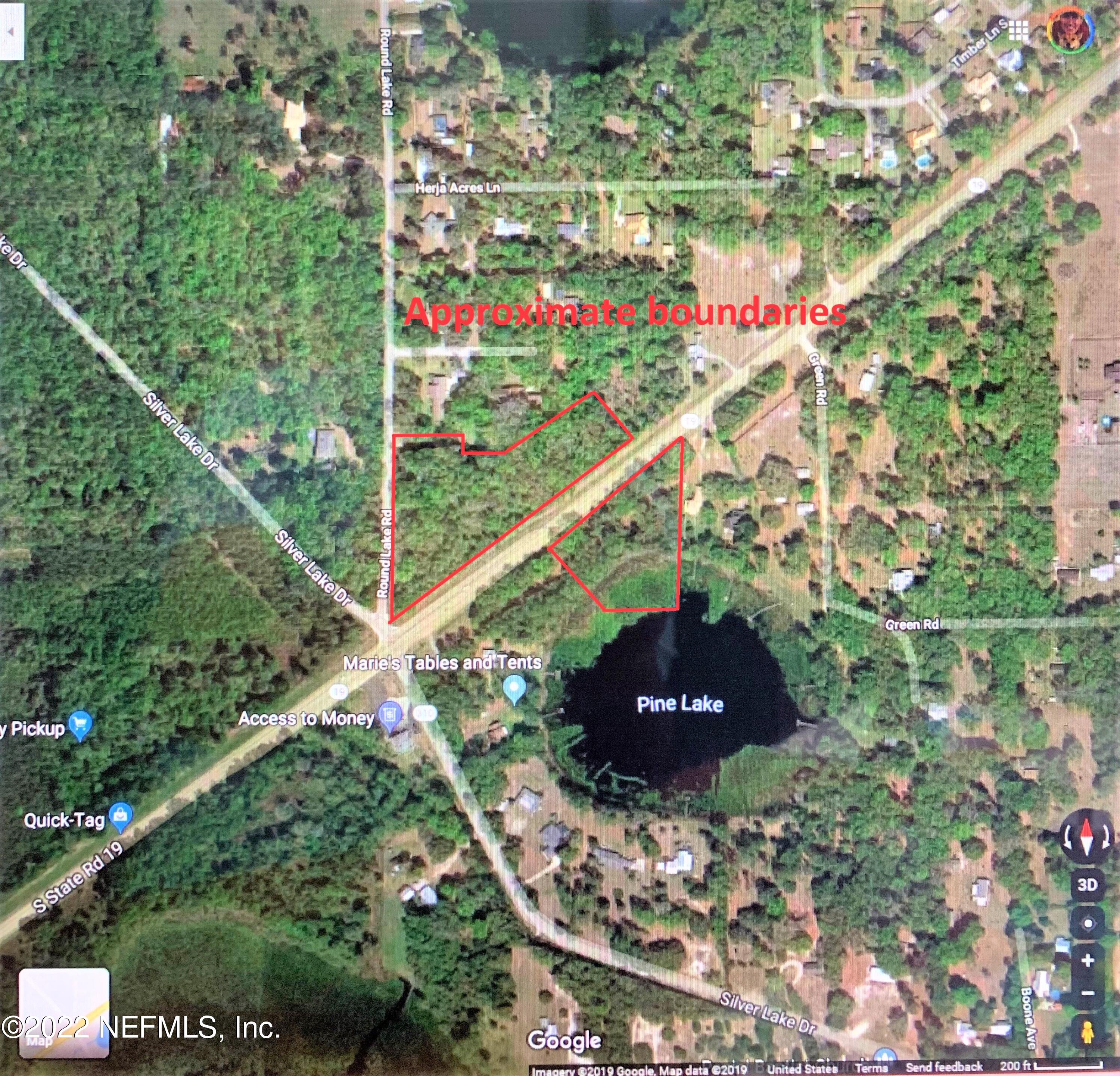 0 Round Lake Road Palatka, FL 32177 - Photo 6 of 15 5