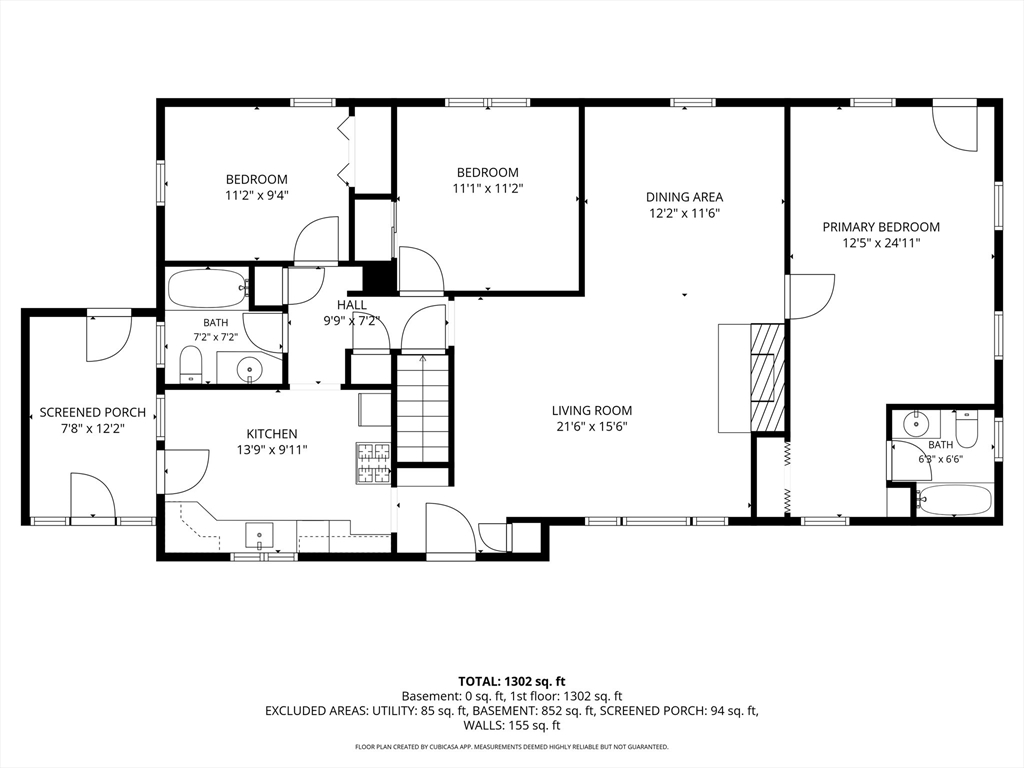 290 Wilbraham Road Hampden, MA 01036 - Photo 21 of 22