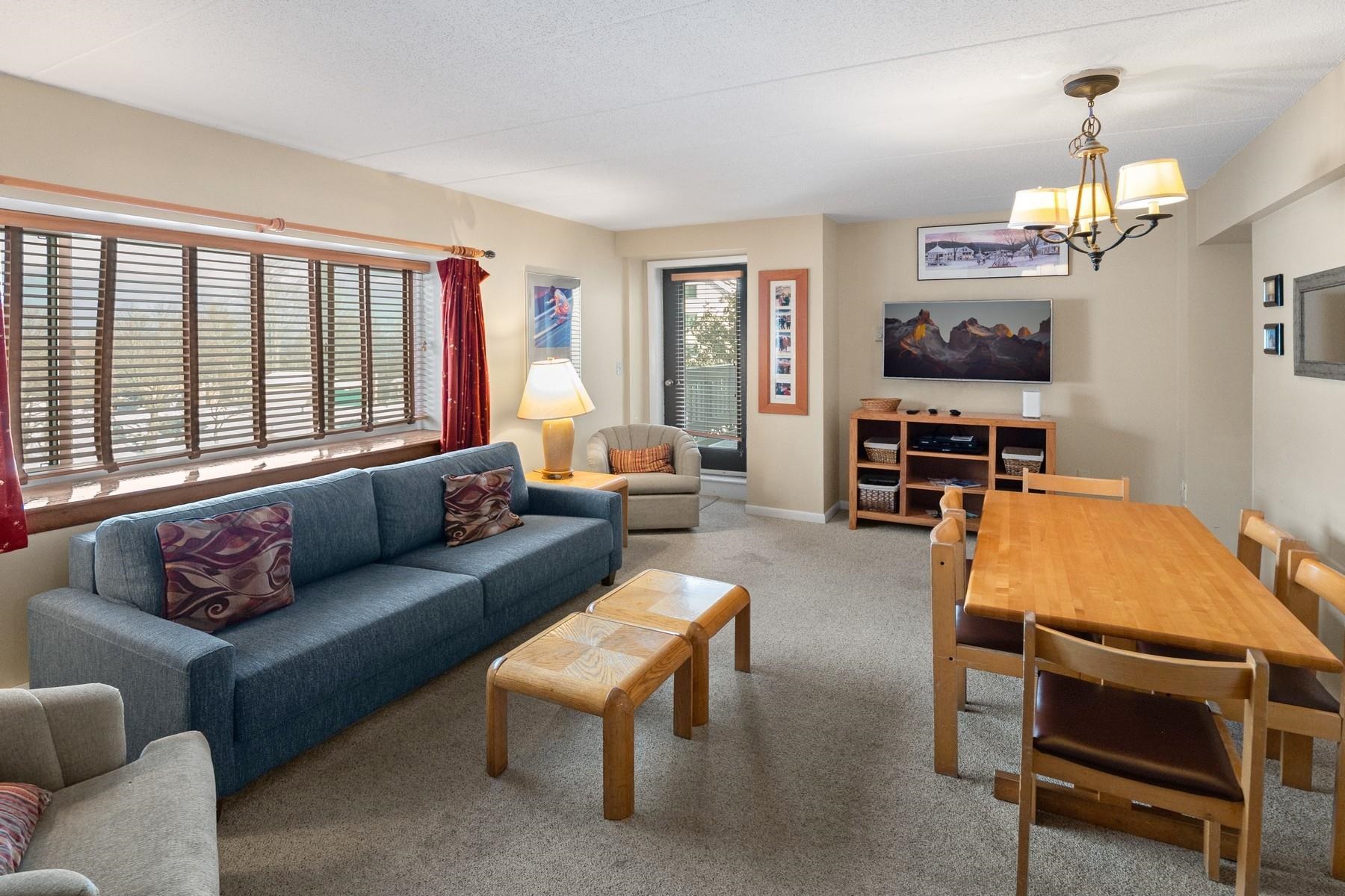 135 East Mountain Road, Unit 1C1 Killington, VT 05751 - Photo 1 of 13 Gallery Image 1