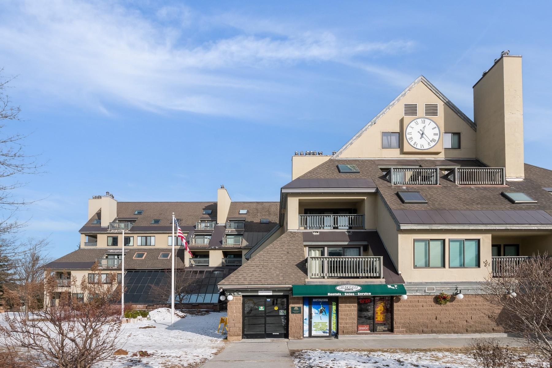 135 East Mountain Road, Unit 1C1 Killington, VT 05751 - Photo 5 of 13 Gallery Image 5
