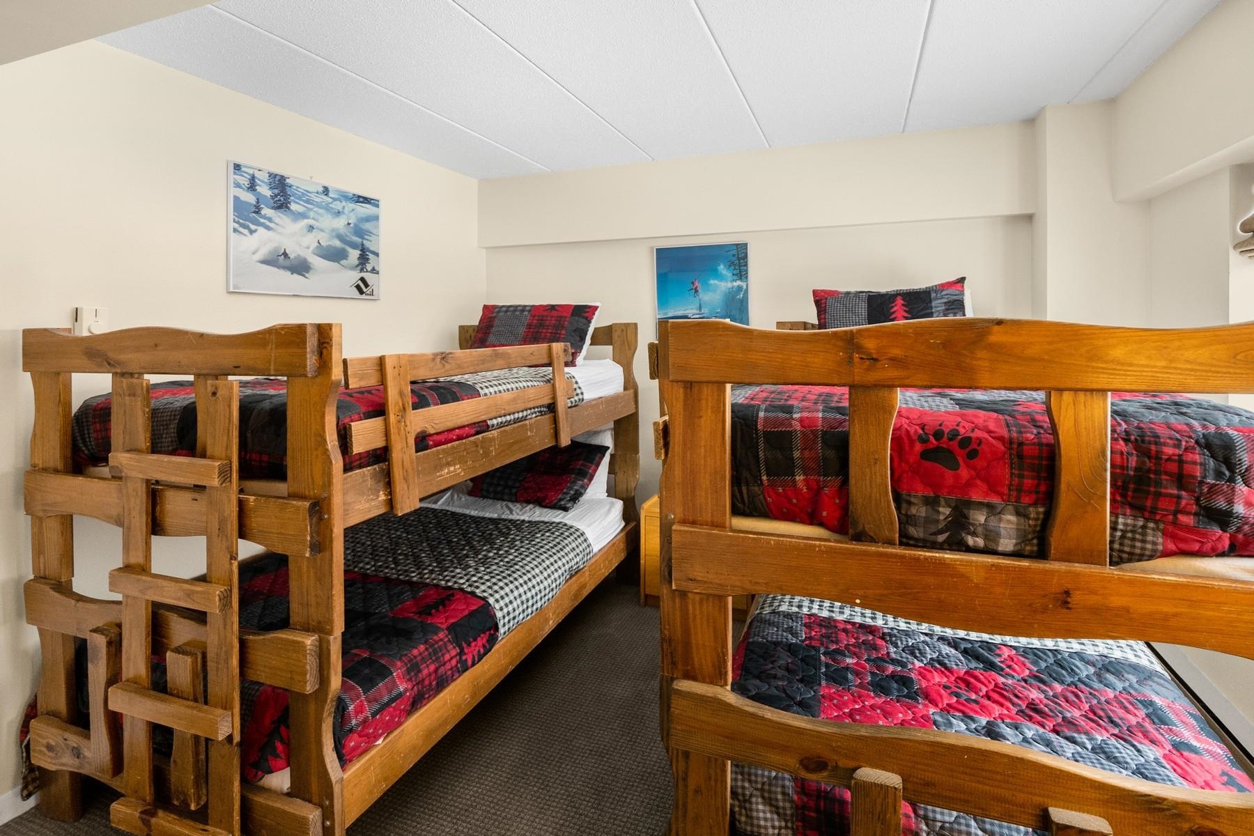 135 East Mountain Road, Unit 1C1 Killington, VT 05751 - Photo 7 of 13 Gallery Image 7