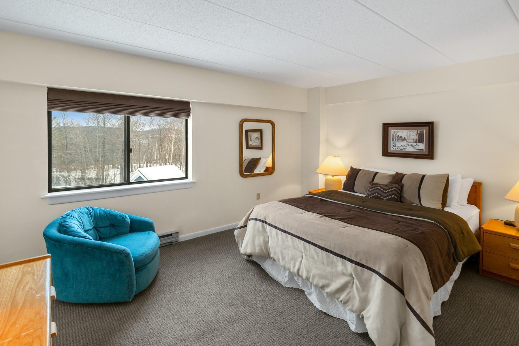 135 East Mountain Road, Unit 1C1 Killington, VT 05751 - Photo 9 of 13 Gallery Image 9