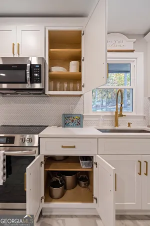 $4,257 | 6 Oriole Drive, Cartersville, GA 30121