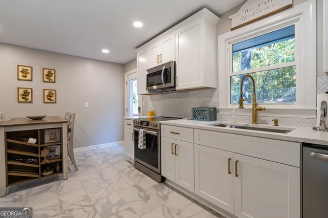 $4,257 | 6 Oriole Drive, Cartersville, GA 30121