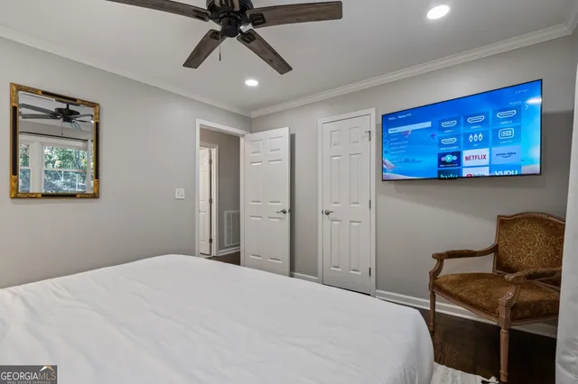 $4,257 | 6 Oriole Drive, Cartersville, GA 30121