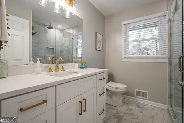 $4,257 | 6 Oriole Drive, Cartersville, GA 30121