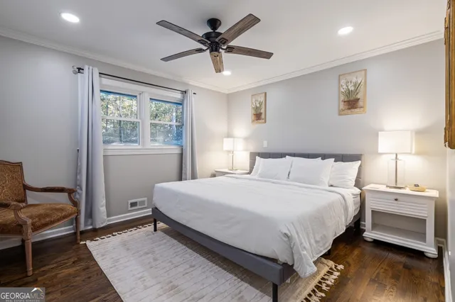 $4,257 | 6 Oriole Drive, Cartersville, GA 30121