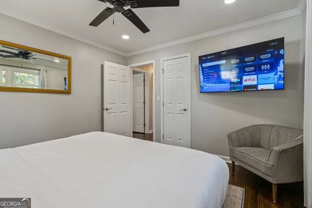 $4,257 | 6 Oriole Drive, Cartersville, GA 30121