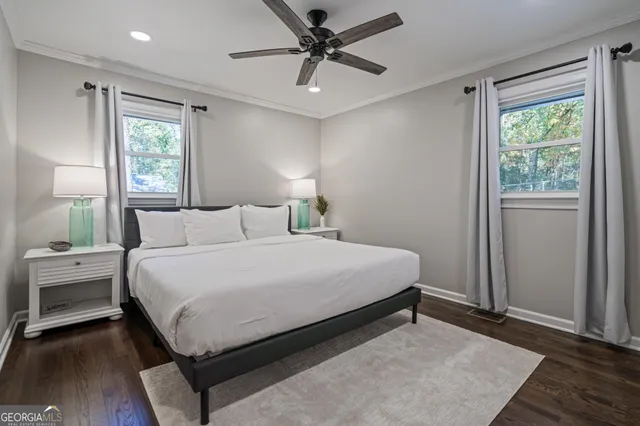 $4,257 | 6 Oriole Drive, Cartersville, GA 30121