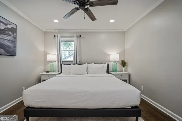 $4,257 | 6 Oriole Drive, Cartersville, GA 30121