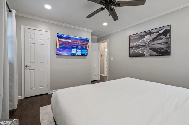 $4,257 | 6 Oriole Drive, Cartersville, GA 30121