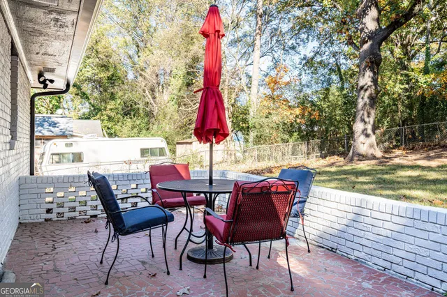 $4,257 | 6 Oriole Drive, Cartersville, GA 30121