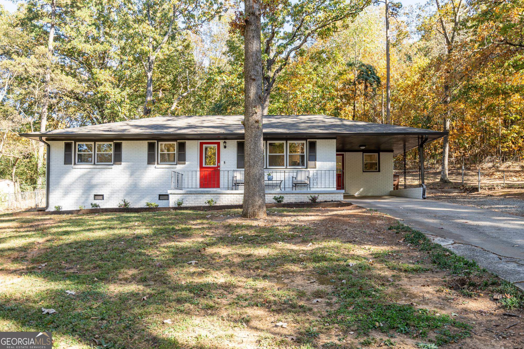 6 Oriole Drive Cartersville, GA 30121 - Photo 27 of 27