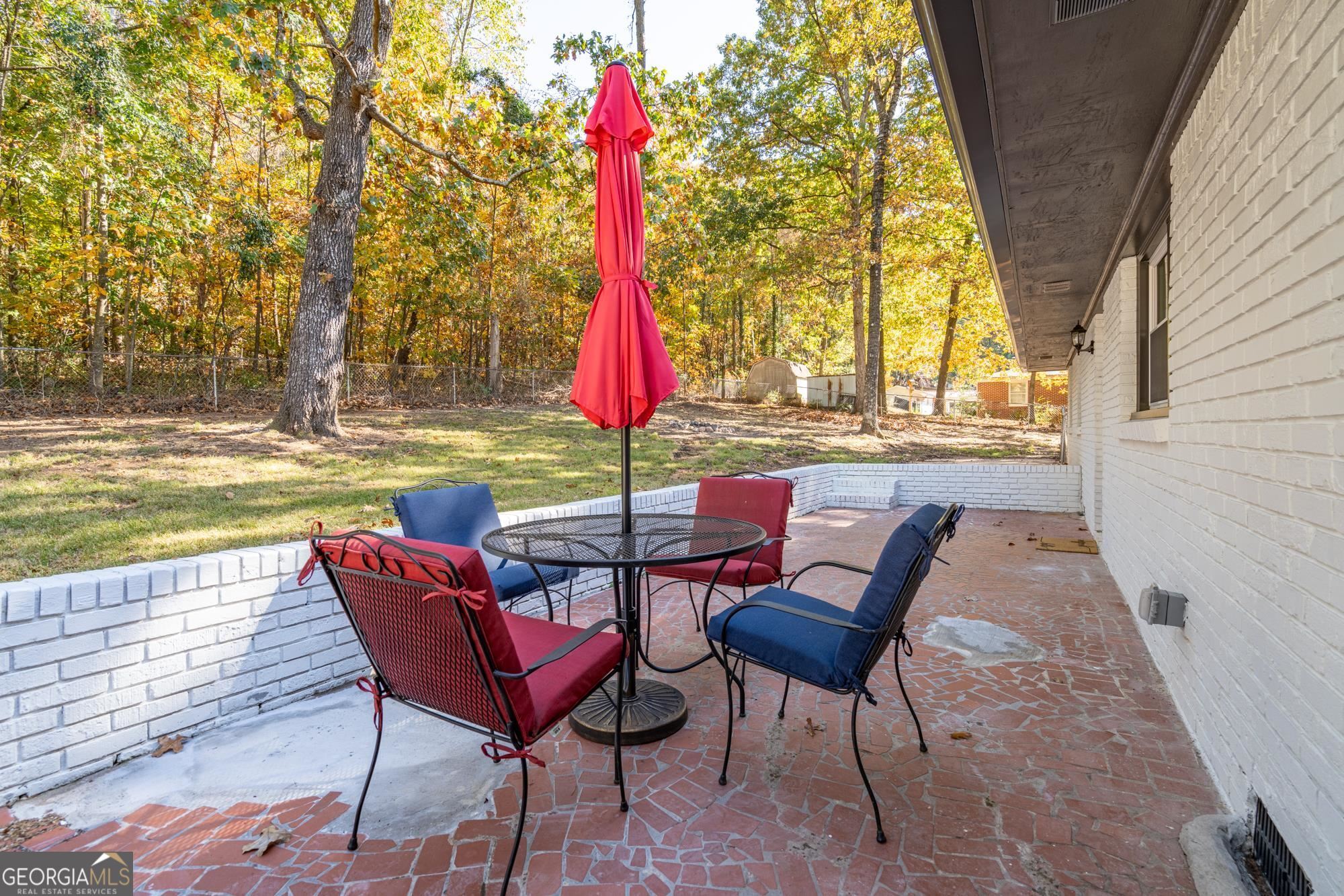 6 Oriole Drive Cartersville, GA 30121 - Photo 4 of 27