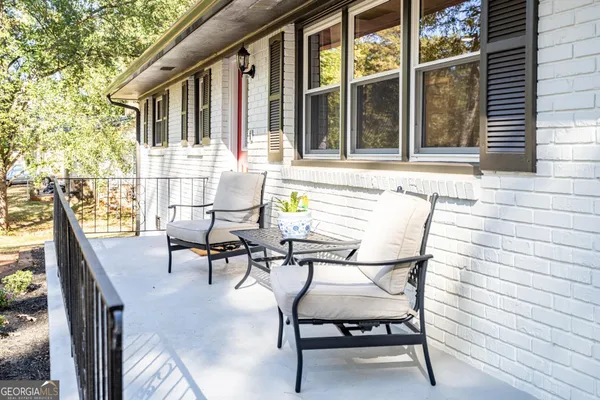 $4,257 | 6 Oriole Drive, Cartersville, GA 30121