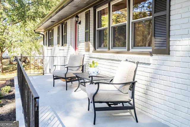 $4,257 | 6 Oriole Drive, Cartersville, GA 30121