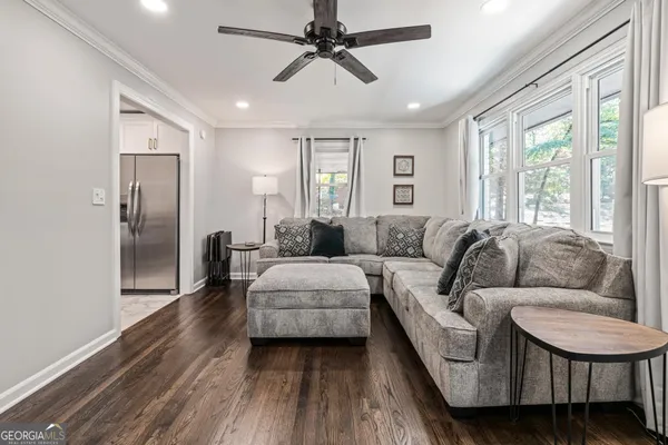 $4,257 | 6 Oriole Drive, Cartersville, GA 30121