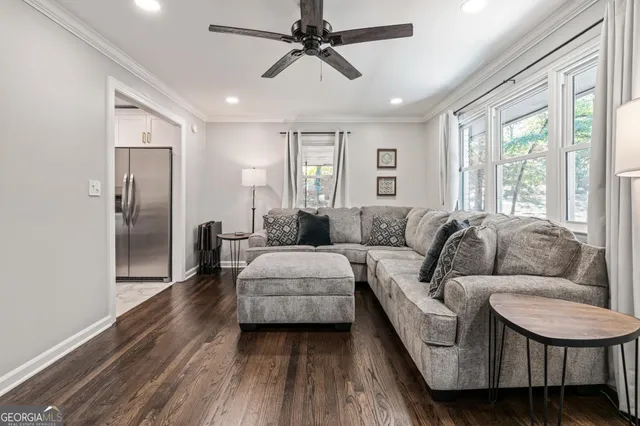 $4,257 | 6 Oriole Drive, Cartersville, GA 30121