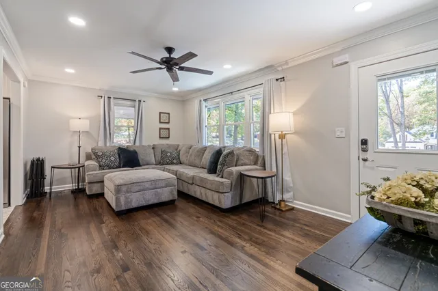 $4,257 | 6 Oriole Drive, Cartersville, GA 30121