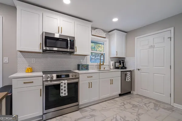 $4,257 | 6 Oriole Drive, Cartersville, GA 30121